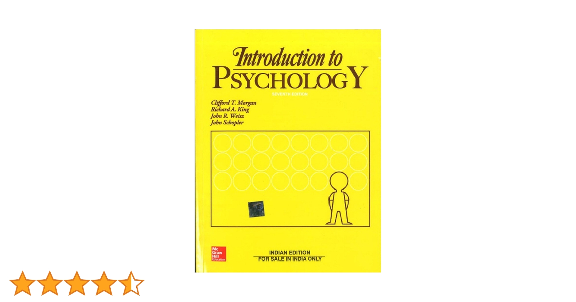 INTRODUCTION TO PSYCHOLOGY 767ページ Introduction to Psychology: Gateways to Mind and Behavior